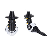 KPop Demon Hunters Bird Crow Sussie 3d gedruckt Cosplay Requisite